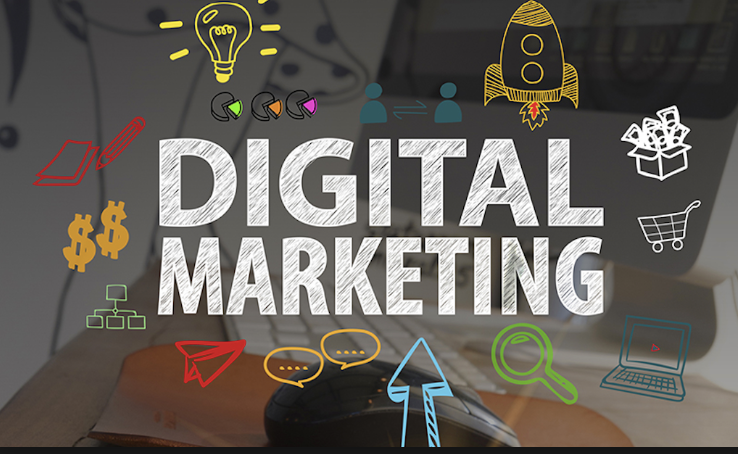 Marketing Digital 2